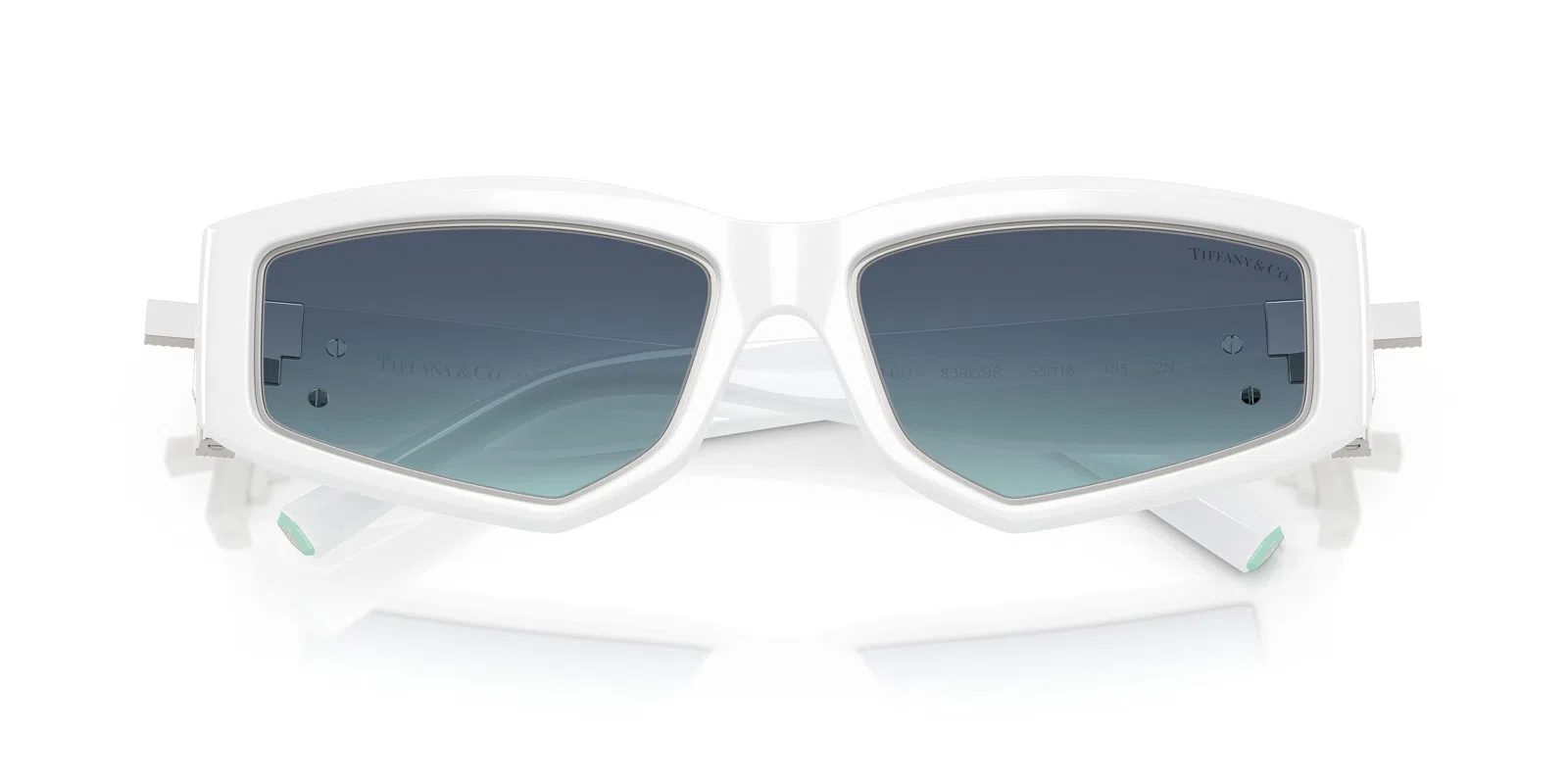 Tiffany 4234U Sunglasses - view 10